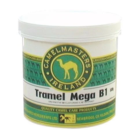 Tramel Mega B1