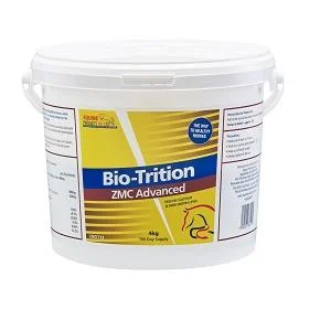 Bio-Trition ZMC Advanced