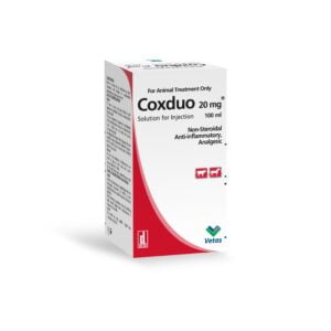 Coxduo 20mg