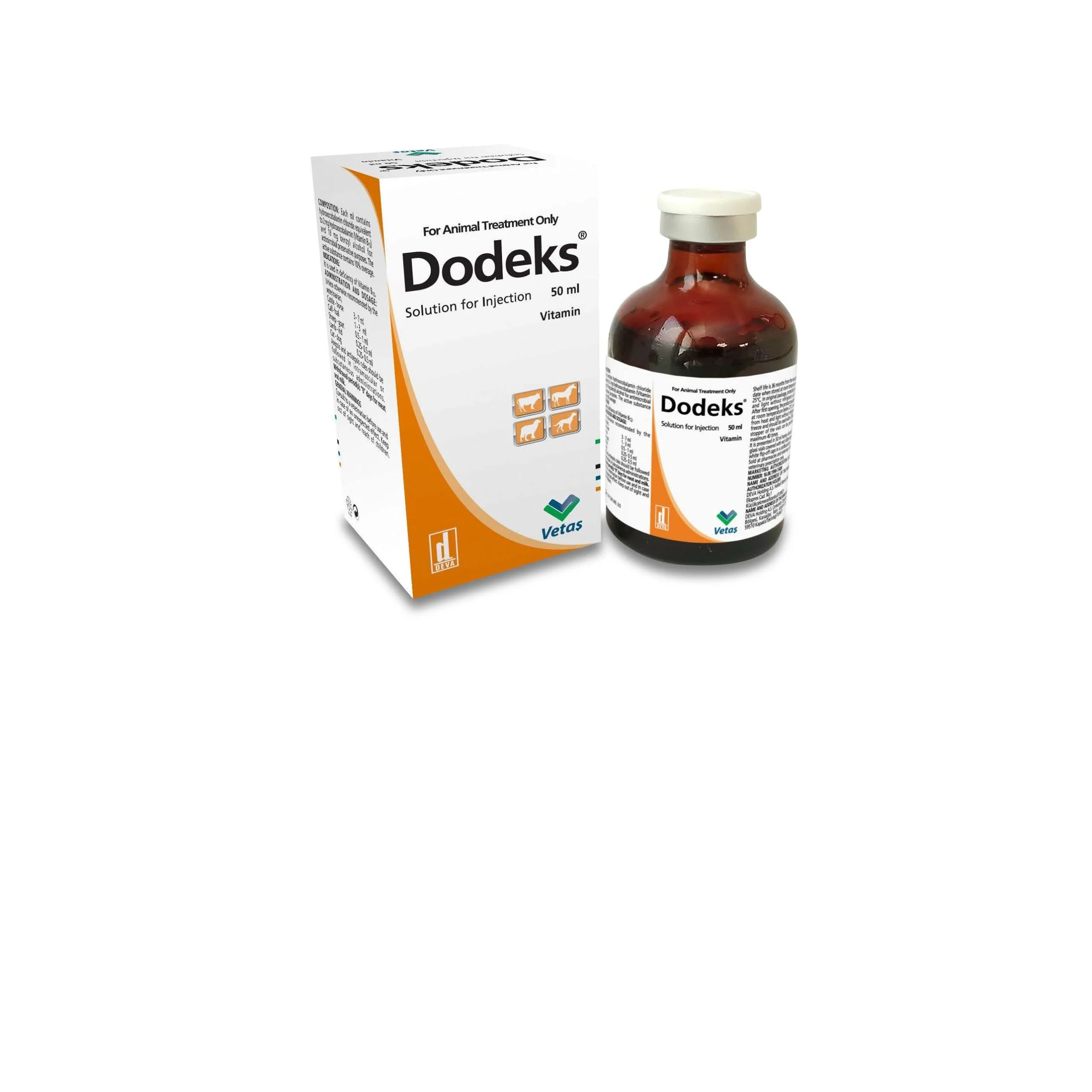 Dodeks