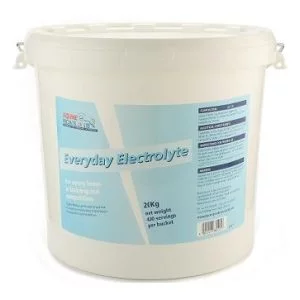 Everyday Electrolyte