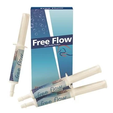 Free Flow