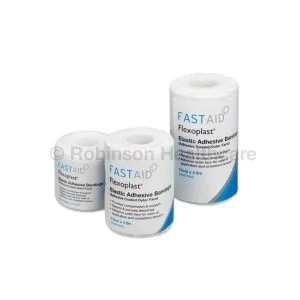 Flexoplast Veterinary Elastic Adhesive Bandage
