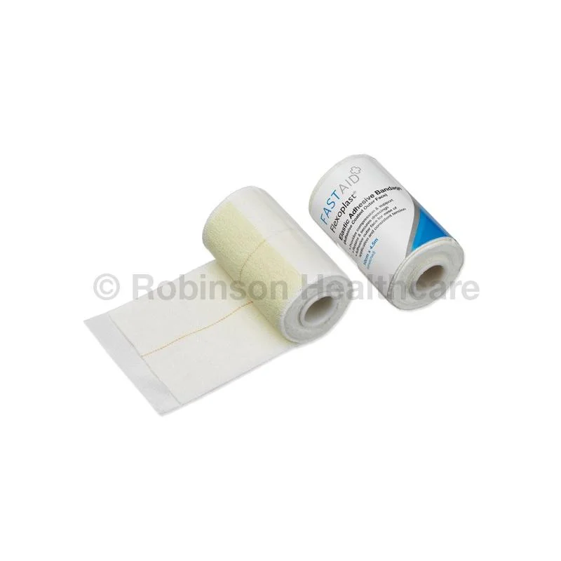 Flexoplast Veterinary Elastic Adhesive Bandage - Image 2