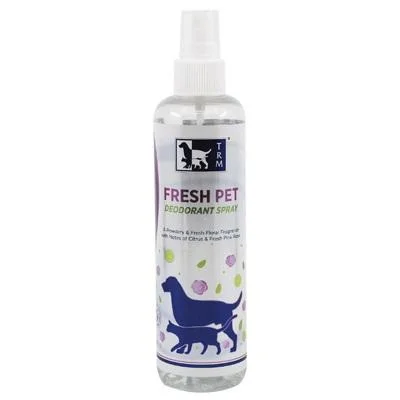 Fresh Pet