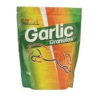 Garlic Granules