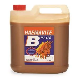 Haemavite B Plus
