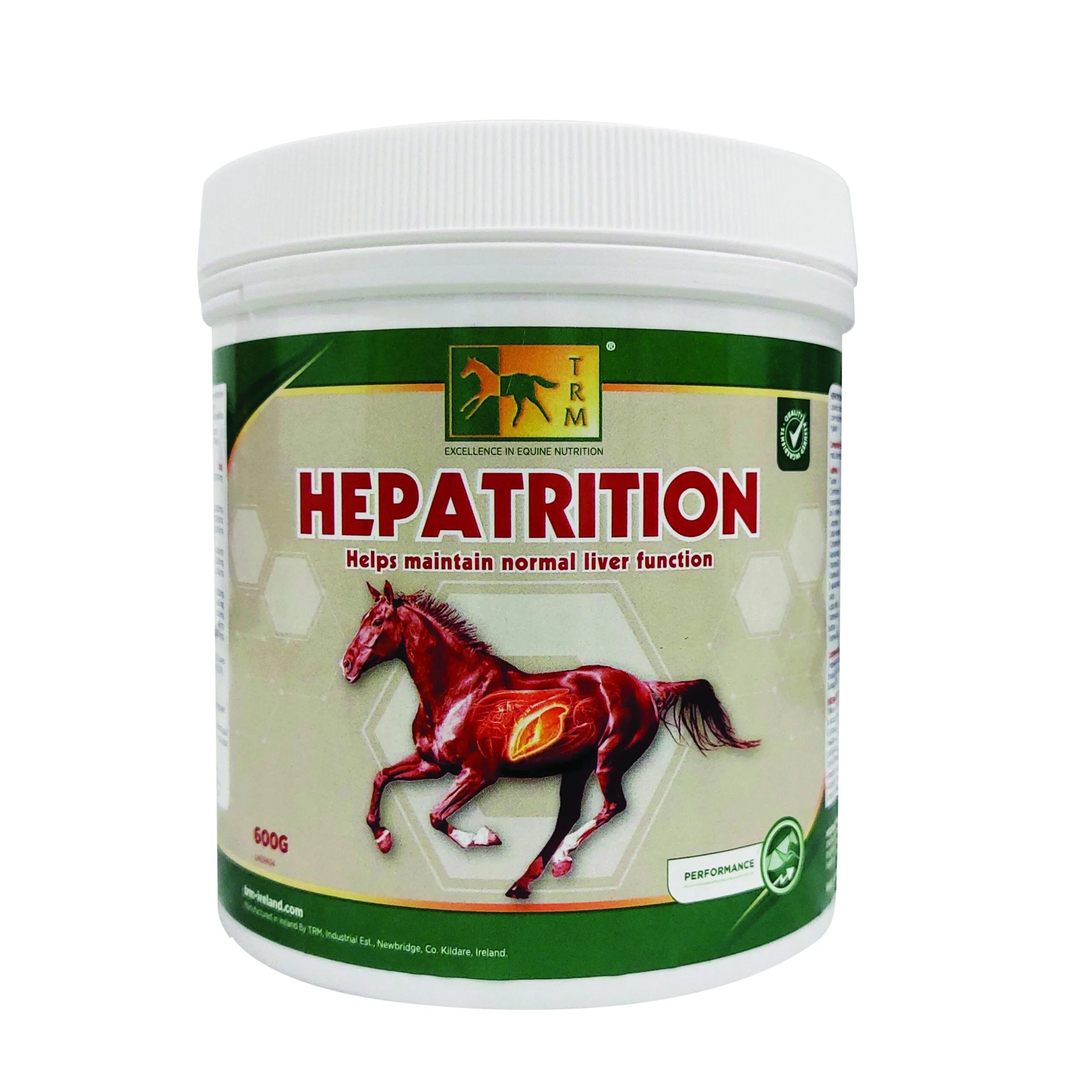 Hepatrition
