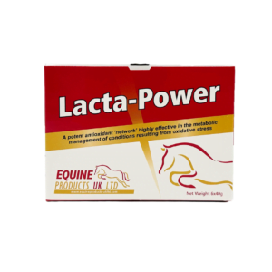 Lacta-Power