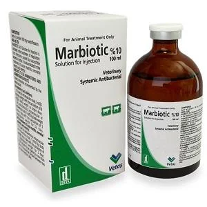 Marbiotic 10%