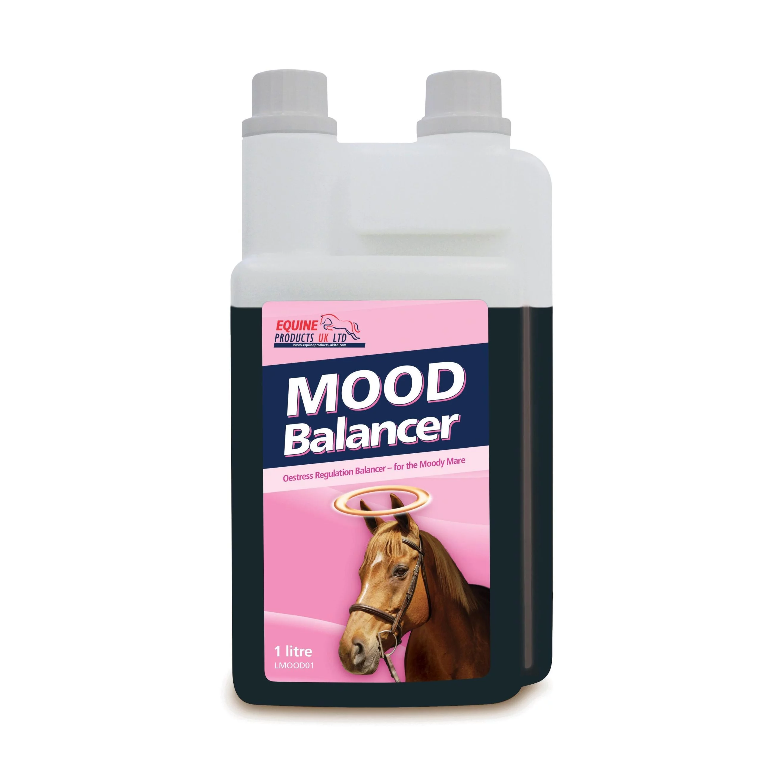 Mood Balancer