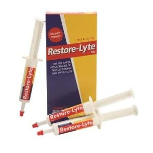 Restore-Lyte Gel