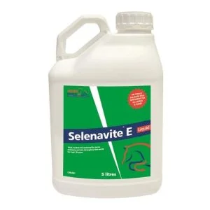 Selenavite E Liquid