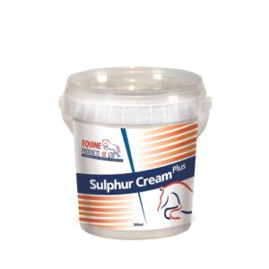 Sulphur Cream-Plus