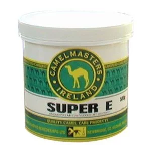 Super E