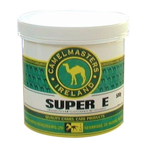 Super E