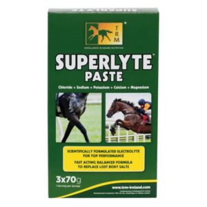 Superlyte 2:2:1 Paste