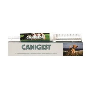Canigest
