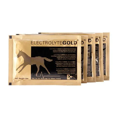 Electrolyte Gold - Image 2