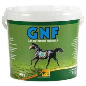 GNF Pellets