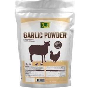 TRM GARLIC POWDER