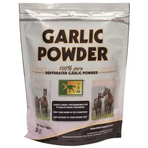 Garlic Powder