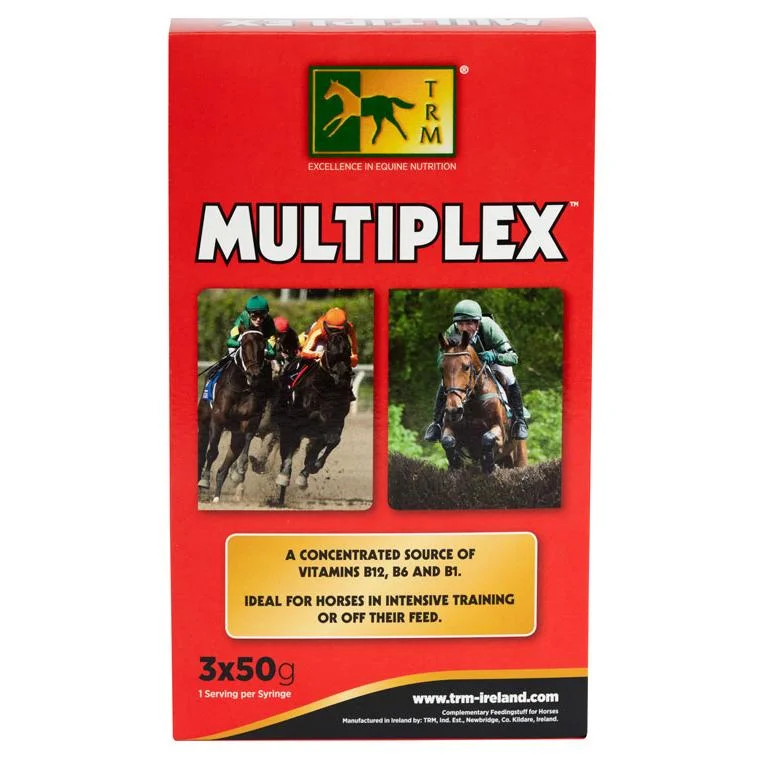 Multiplex