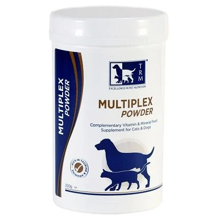 Multiplex Powder