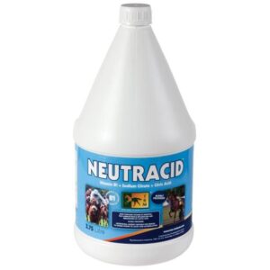 Neutracid