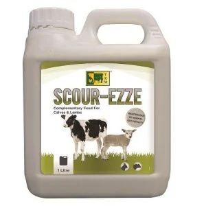 Scour-Ezze