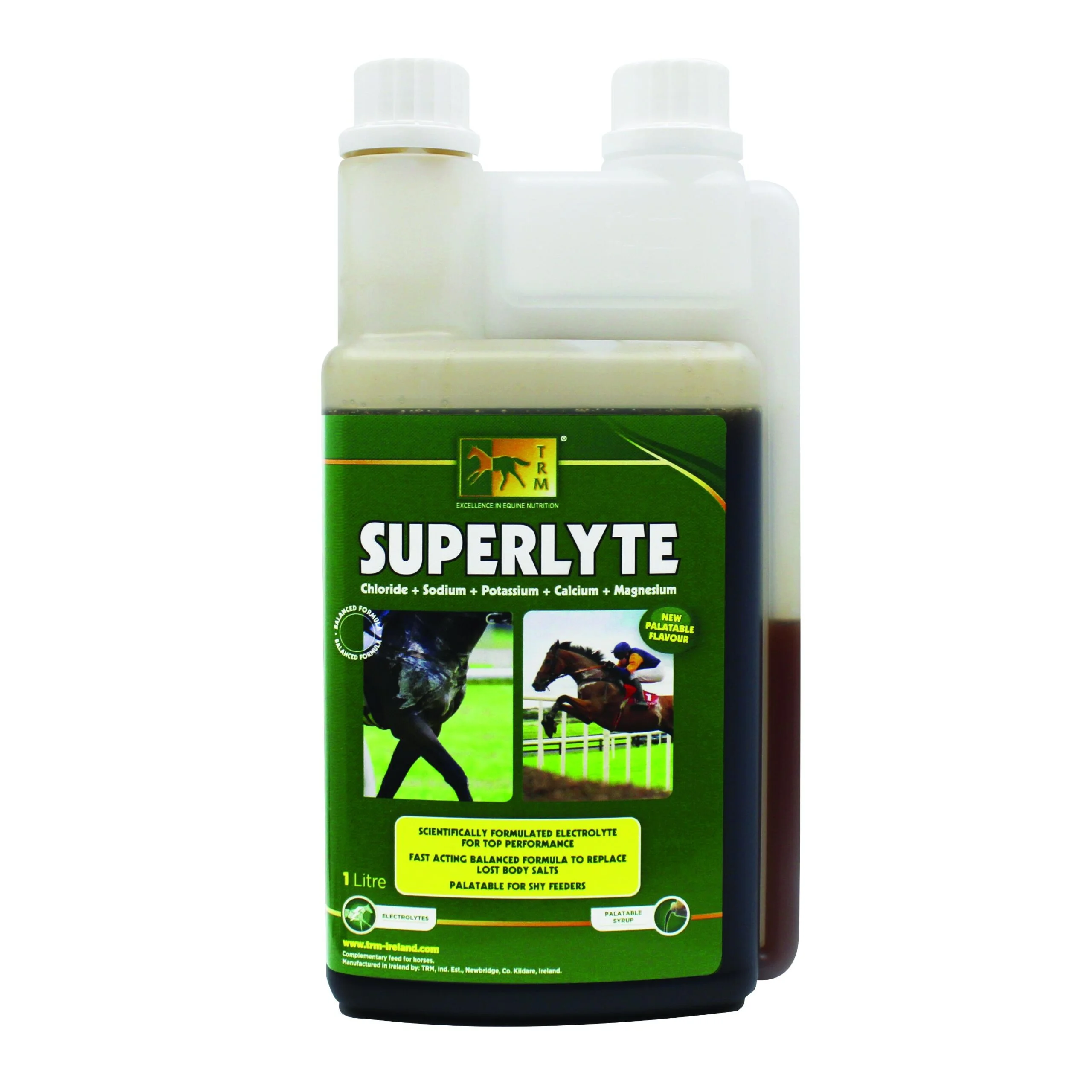 Superlyte Syrup - Image 2