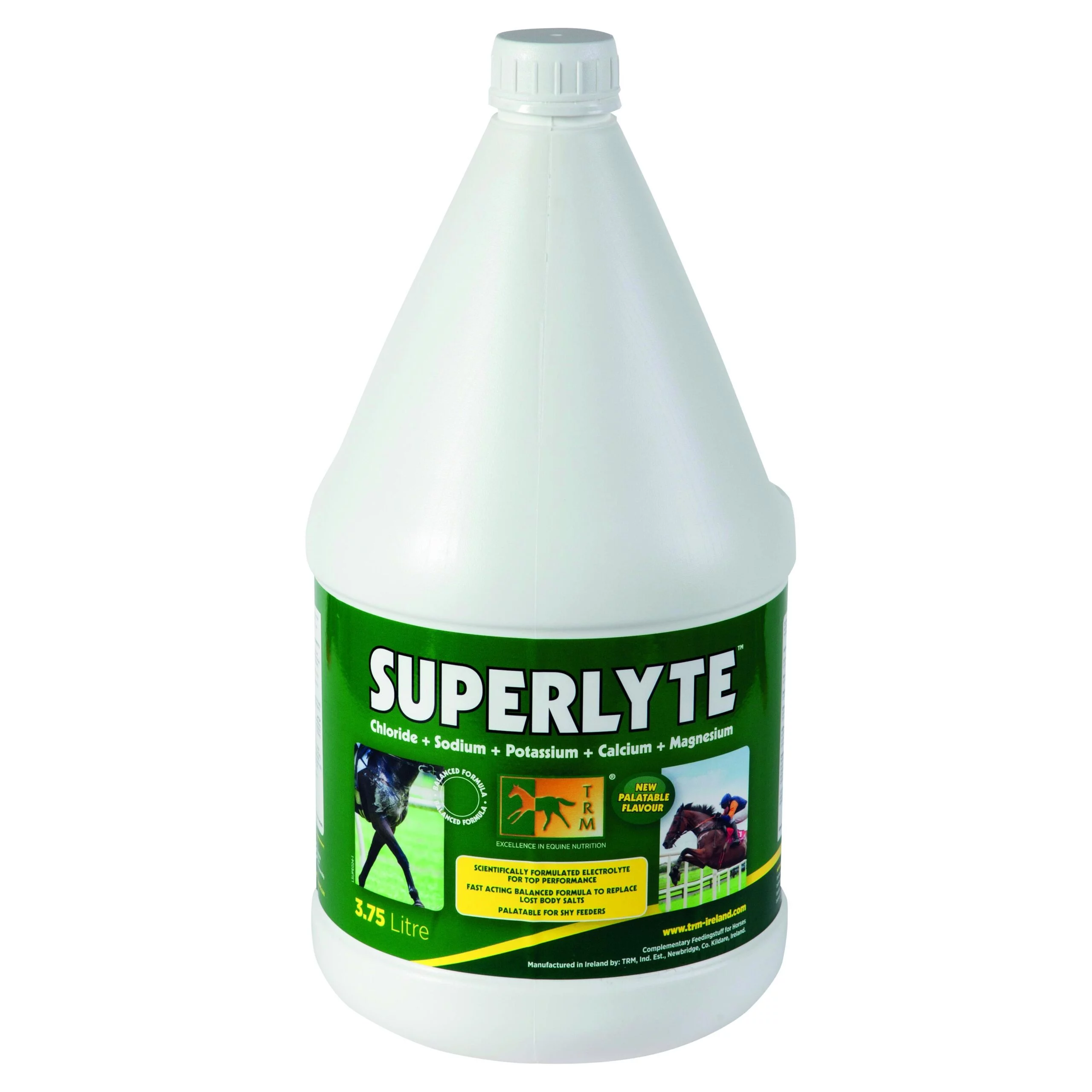 Superlyte Syrup