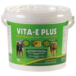 Vita-E-Plus