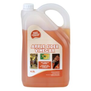 Apple Cider Vinegar