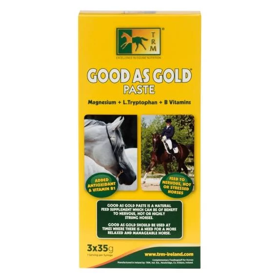 Good As Gold - Image 3