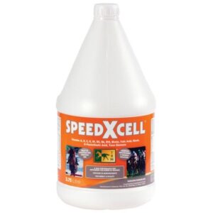 SpeedXcell
